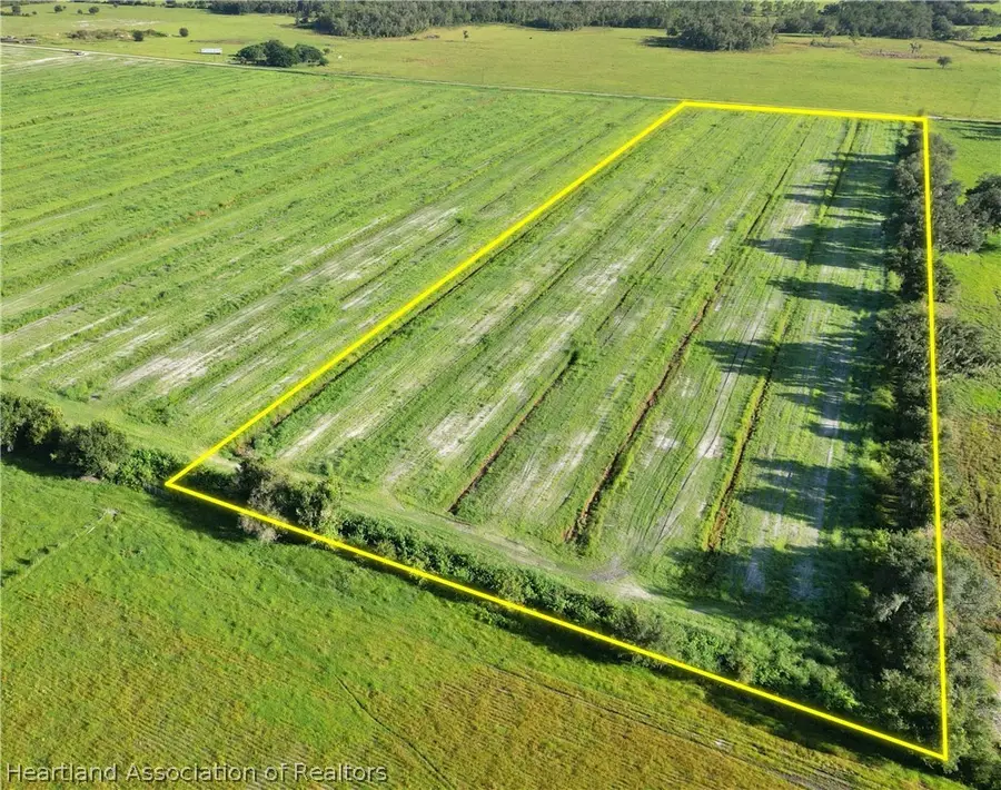 Goose Pond Road, Ona, FL 33865 - #2