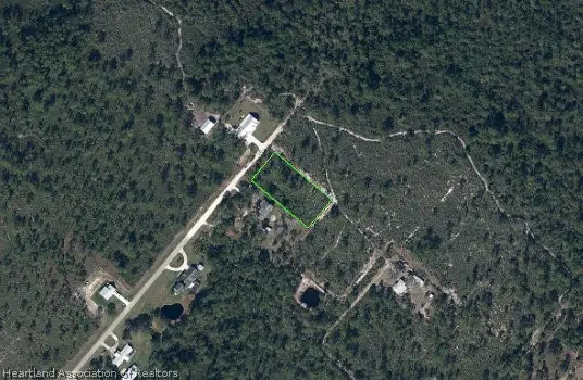 733 Roosevelt Boulevard, Lake Placid, FL 33852