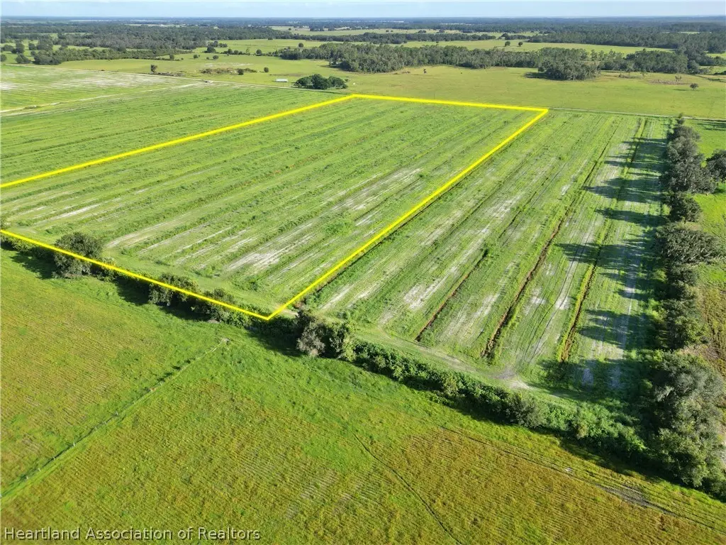Goose Pond Road, Ona, FL 33865 - #1