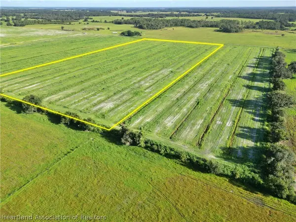 Goose Pond Road, Ona, FL 33865