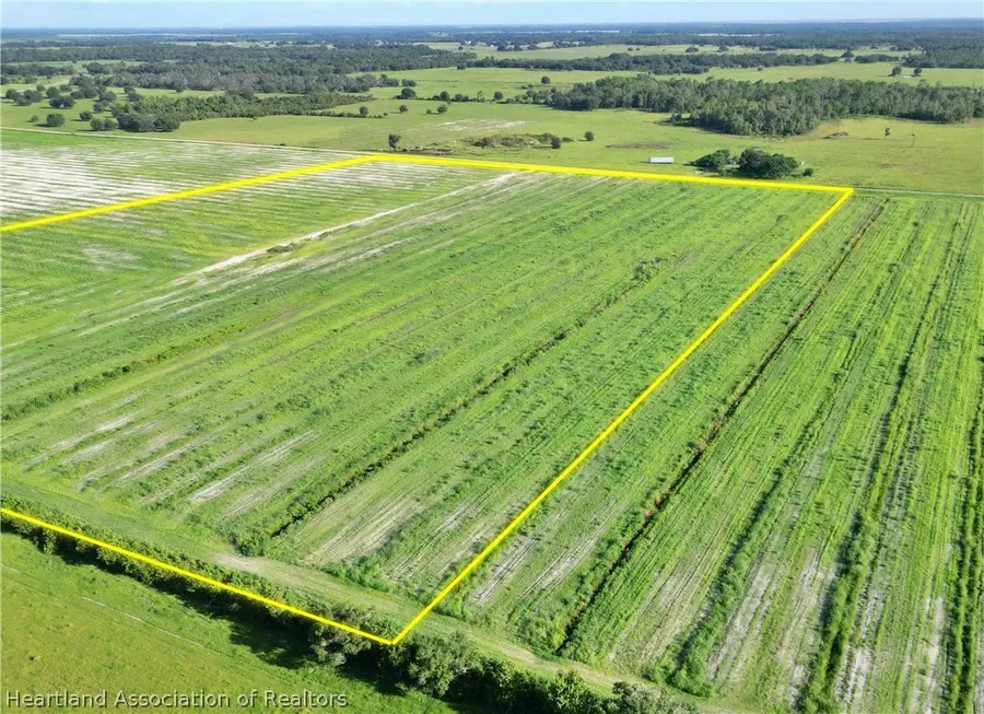 Goose Pond Road, Ona, FL 33865 - #2