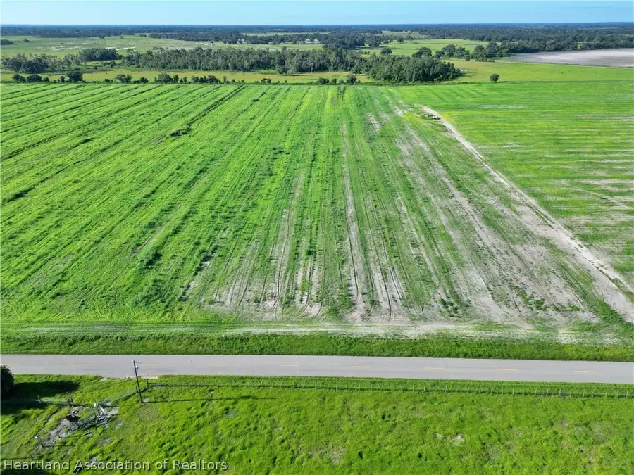 Goose Pond Road, Ona, FL 33865 - #3