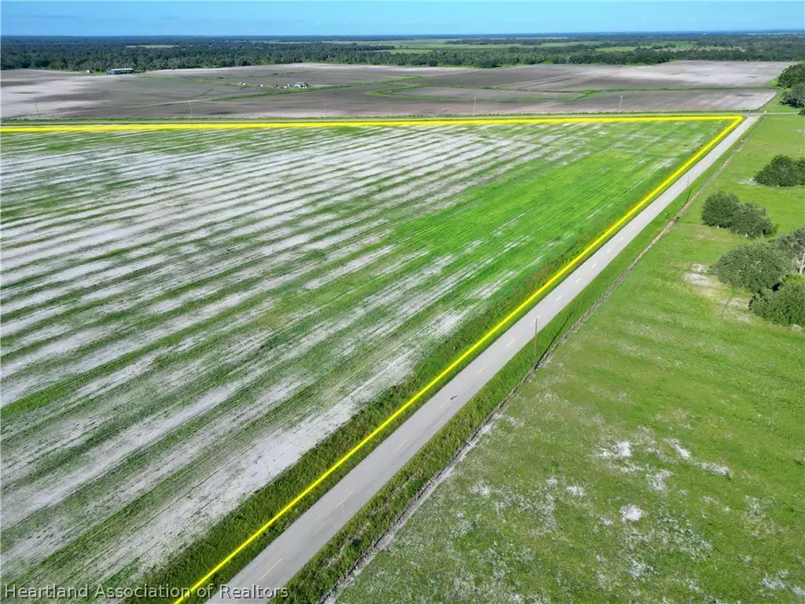 Goose Pond Road, Ona, FL 33865 - #3