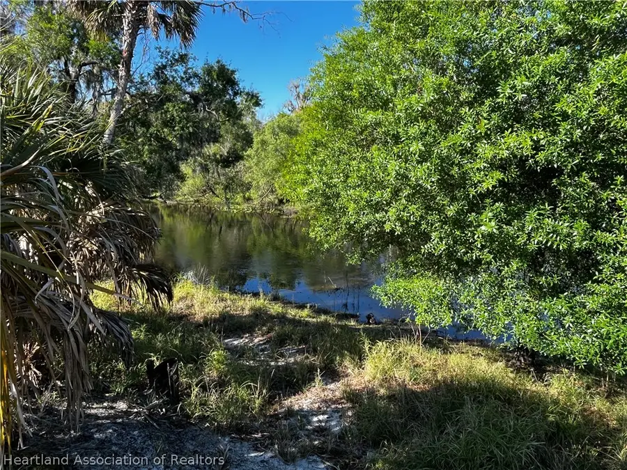 584 Cross Creek Lane, Wauchula, FL 33873 - #2