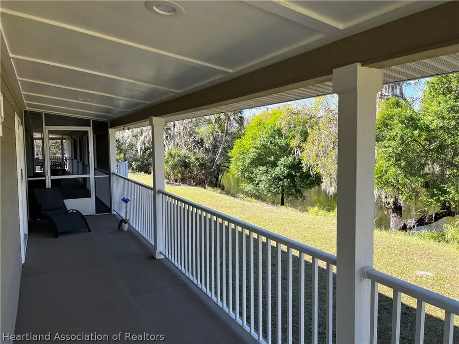 584 Cross Creek Lane, Wauchula, FL 33873 - #3