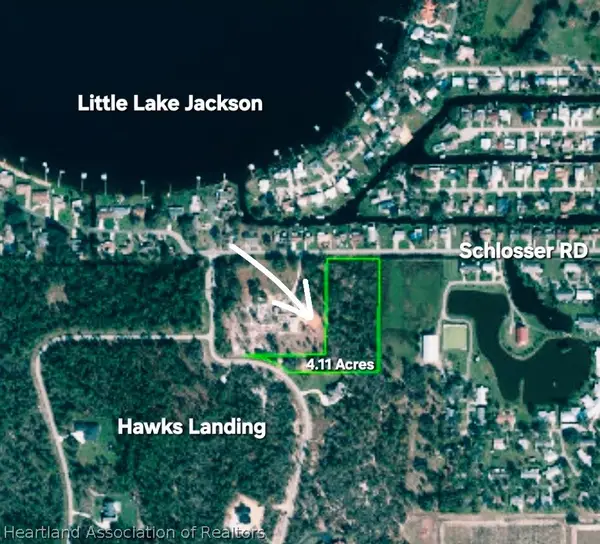997 Hawks Landing Drive, Sebring, FL 33870