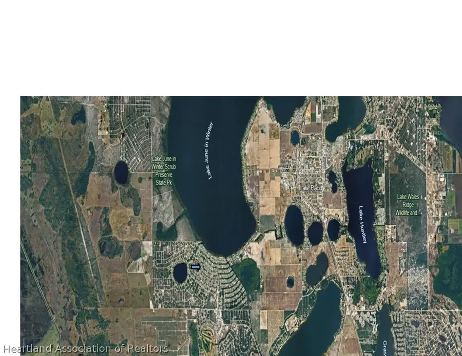 451 Hoover Avenue Ne, Lake Placid, FL 33852 - #2