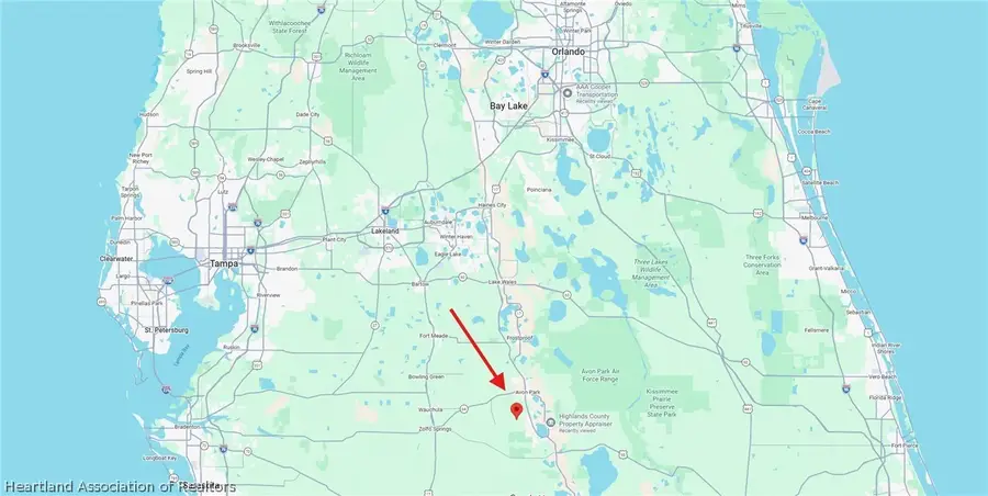 7931 Tiziano Drive, Sebring, FL 33872 - #2