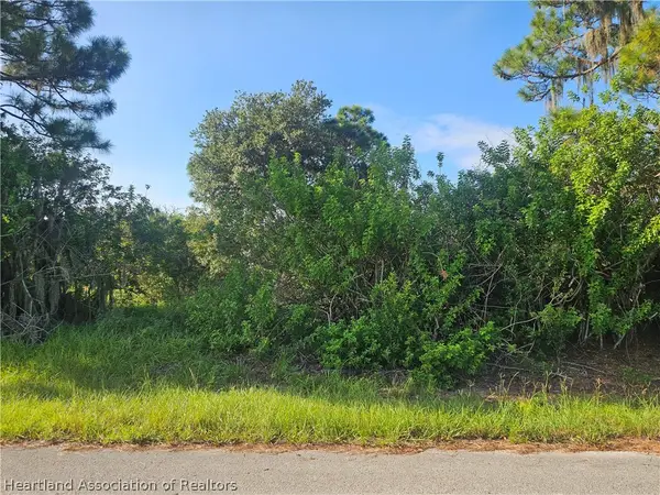 251 Sunbeam Court, Lake Placid, FL 33852
