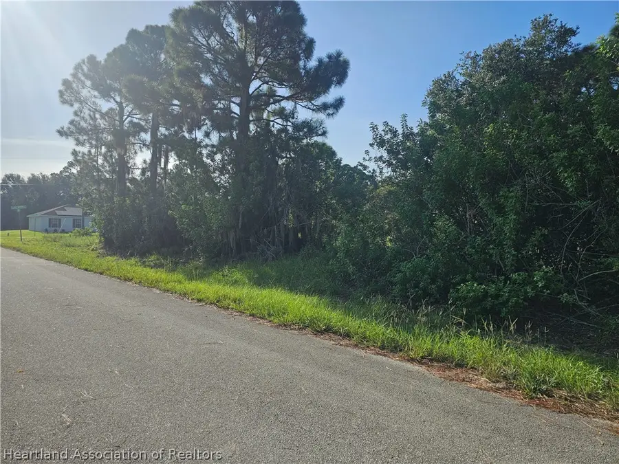 251 Sunbeam Court, Lake Placid, FL 33852 - #2
