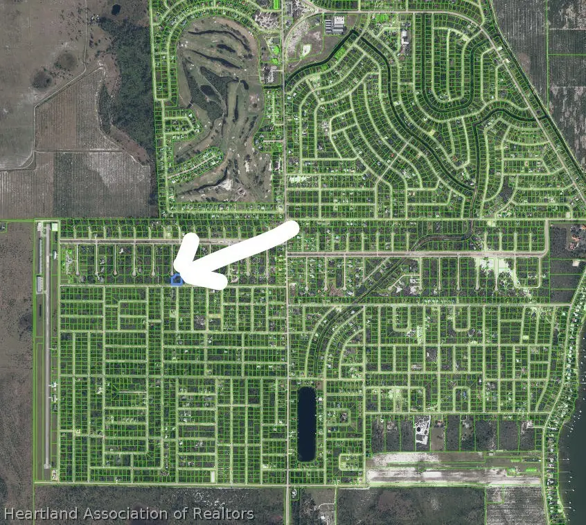 224 Falcon Way Nw, Lake Placid, FL 33852 - #2
