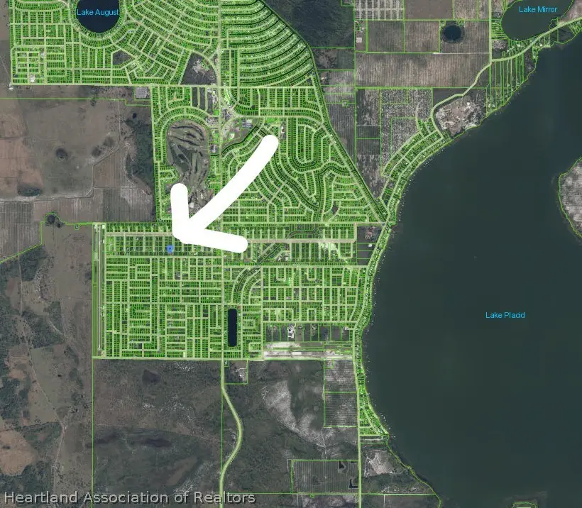 217 Excaliber Way Nw, Lake Placid, FL 33852 - #2