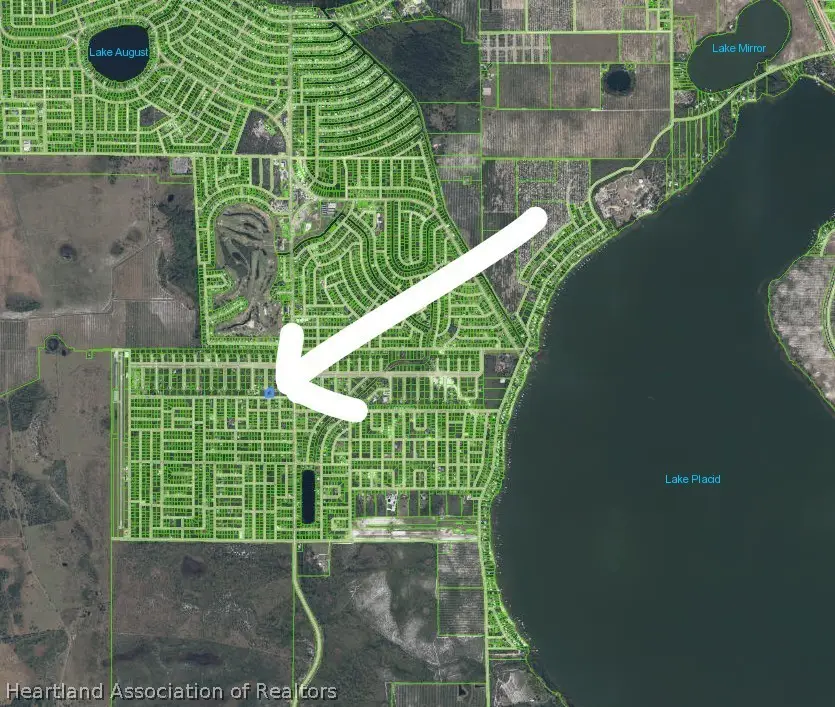 224 Beech Way Nw, Lake Placid, FL 33852 - #2