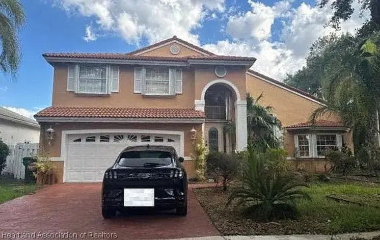12520 SW 18th Street, Miramar, FL 33027 - #1
