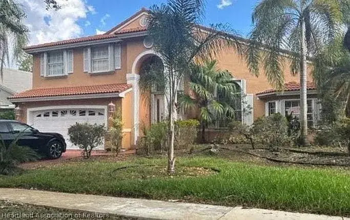 12520 SW 18th Street, Miramar, FL 33027 - #2