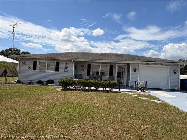 304 Lark Avenue, Sebring, FL 33870