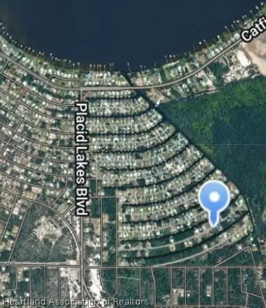 155 Mango Road Ne, Lake Placid, FL 33852