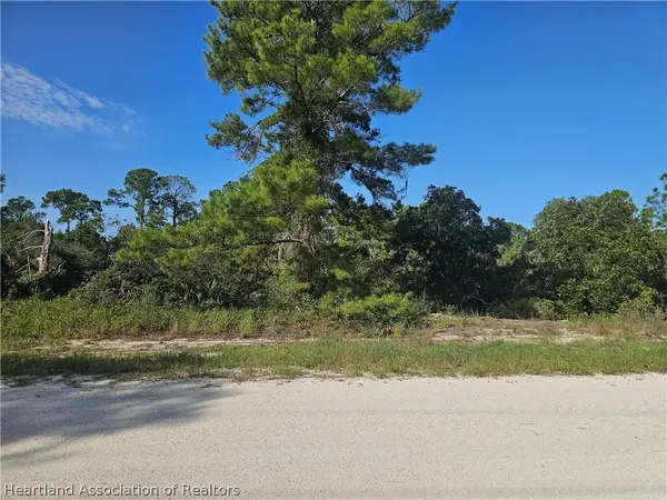 476 Lake Helen Drive, Lake Placid, FL 33852