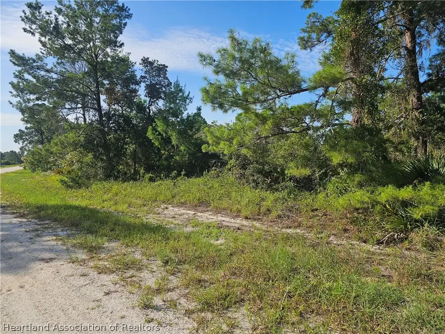 476 Lake Helen Drive, Lake Placid, FL 33852 - #2