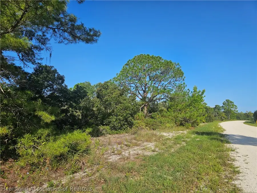 476 Lake Helen Drive, Lake Placid, FL 33852 - #3