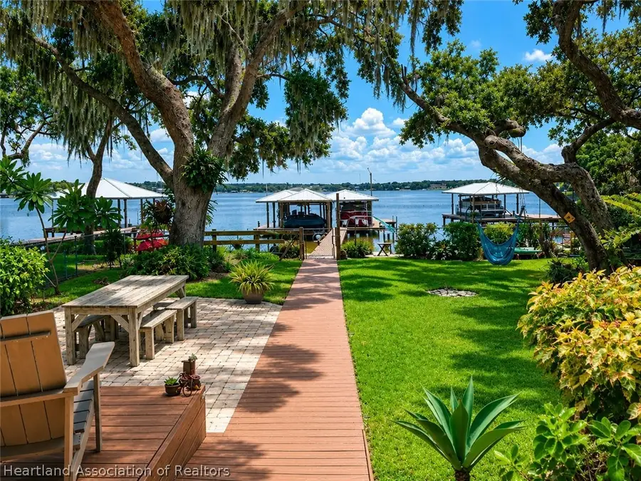 328 Lake June Road, Lake Placid, FL 33852 - #3