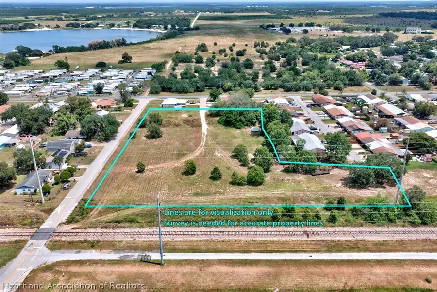 23 Kathleen Street, Avon Park, FL 33825 - #2