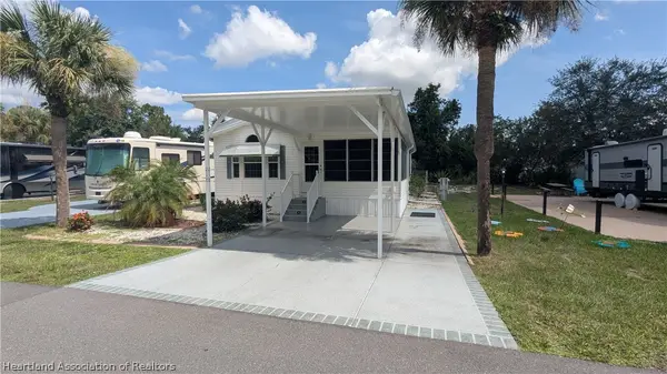 218 Shoreline Drive, Lake Placid, FL 33852