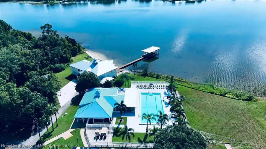 218 Shoreline Drive, Lake Placid, FL 33852 - #3