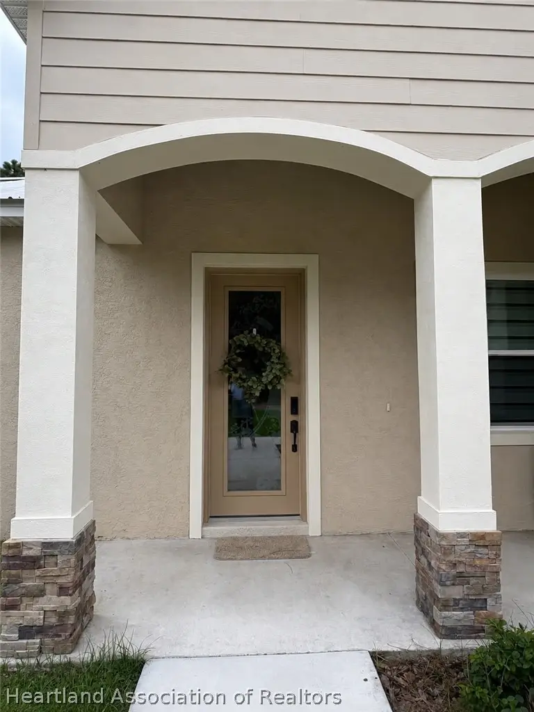 96 Humphrey Avenue, Lake Placid, FL 33852 - #2