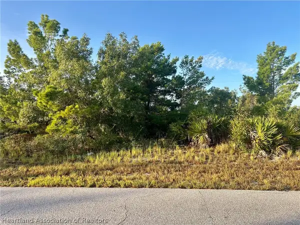 124 Loquat Road Nw, Lake Placid, FL 33852