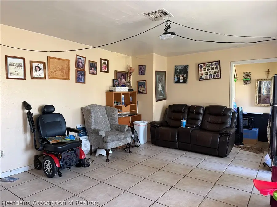 342 Rainey Boulevard, Wauchula, FL 33873 - #3