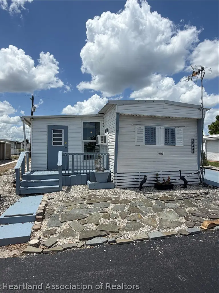 30443 Mimi Street, Sebring, FL 33870 - #2
