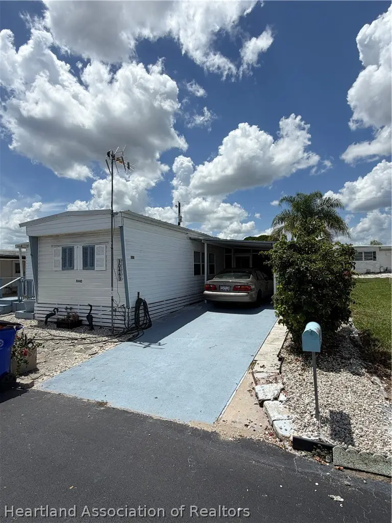 30443 Mimi Street, Sebring, FL 33870 - #3