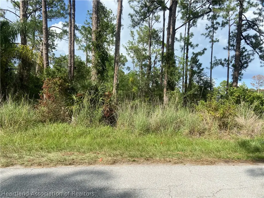 1714 Stream Avenue, Sebring, FL 33875 - #1