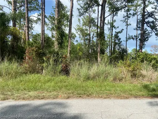 1714 Stream Avenue, Sebring, FL 33875