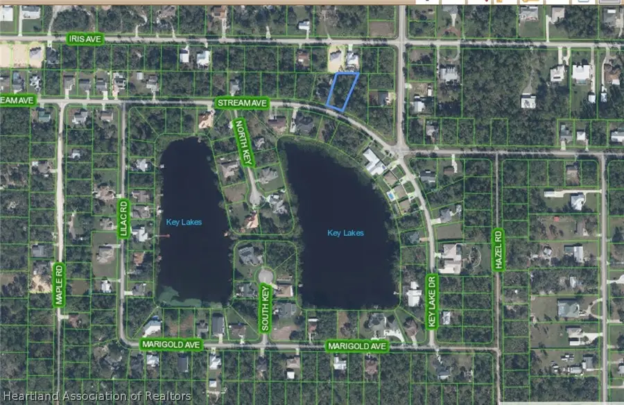 1714 Stream Avenue, Sebring, FL 33875 - #3