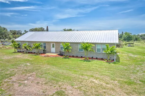 325 Stenstrom Road, Wauchula, FL 33873