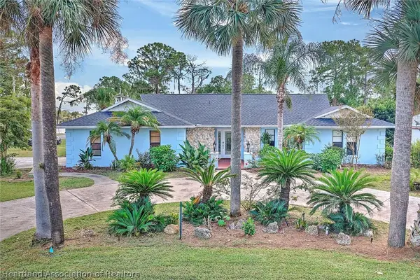 4012 Sunrise Drive, Sebring, FL 33872