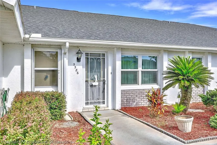 5586 Matanzas Drive, Sebring, FL 33872 - #2