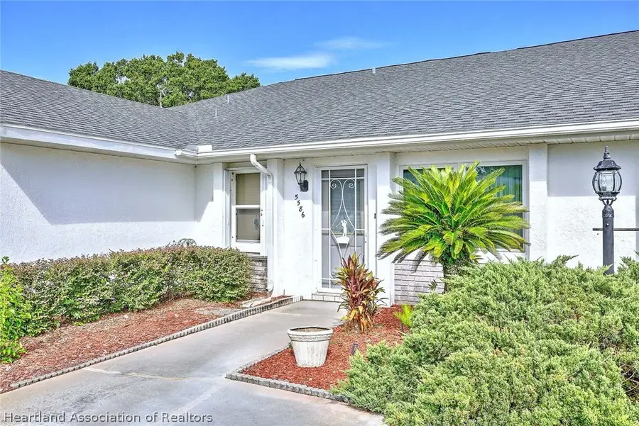 5586 Matanzas Drive, Sebring, FL 33872 - #3