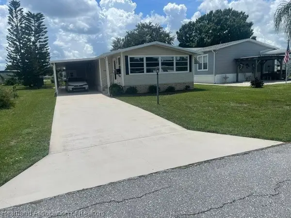 3305 Indiana Avenue, Sebring, FL 33870