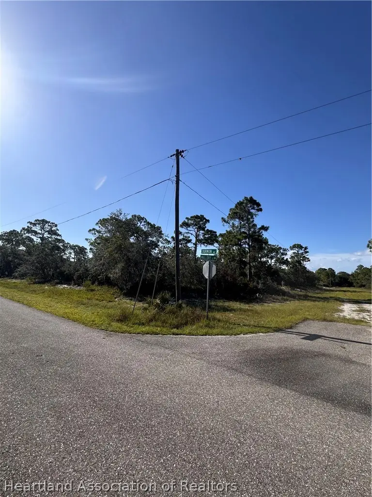 845 Durmon Avenue, Lake Placid, FL 33852 - #1
