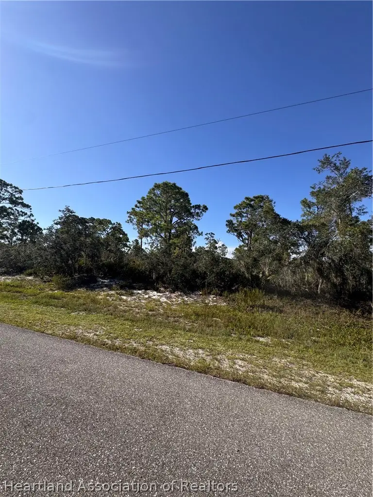 845 Durmon Avenue, Lake Placid, FL 33852 - #2