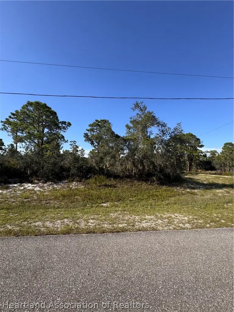 845 Durmon Avenue, Lake Placid, FL 33852 - #3