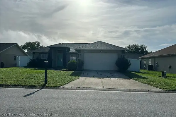 5836 Daughtery Downs Loop, Lakeland, FL 33809