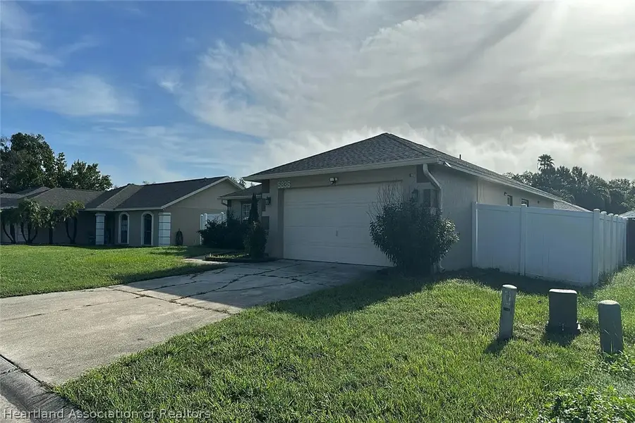 5836 Daughtery Downs Loop, Lakeland, FL 33809 - #2