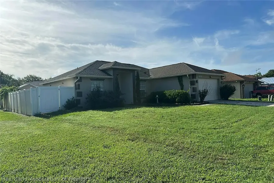 5836 Daughtery Downs Loop, Lakeland, FL 33809 - #3