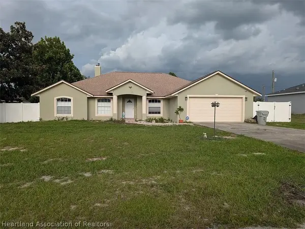 15735 SW 19th Terrace, Ocala, FL 34473