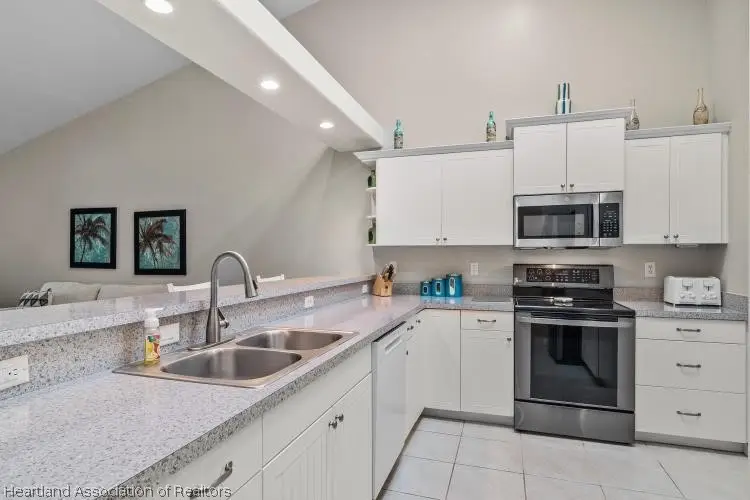 2105 Coral Key Court, Sebring, FL 33870 - #2