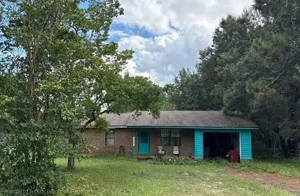 5351 Walker Road, Milton, FL 32570